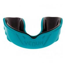 Капа VENUM CHALLENGER MOUTHGUARD-CYAN/BLACK Капа VENUM CHALLENGER MOUTHGUARD-CYAN/BLACK